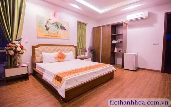 Villa Sao Biển SB56